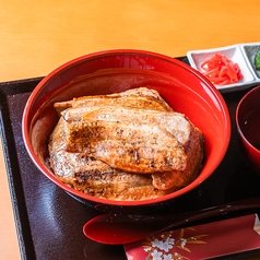 北海道訓子府(くんねっぷ)ルーツの地産地消豚丼♪