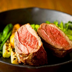 N9Y 奥渋店 羊とチーズとワイン酒場のコース写真