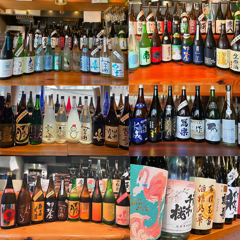 旬彩旬酒 楽土の写真