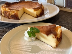 オリジナルチーズケーキ