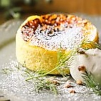 四季折々のスイーツを味わいください★