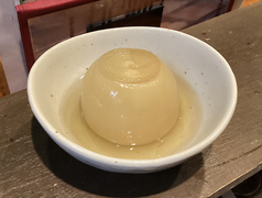 おでん 丸ごと玉葱