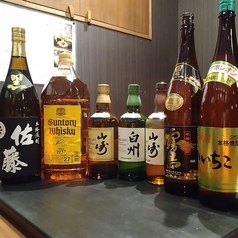 鉄板居酒屋 膳のおすすめポイント1
