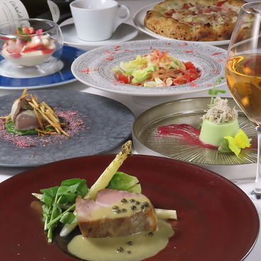 イタリア料理 ソッジョルノ Soggiornoのおすすめ料理1