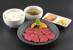 焼肉の牛太 本陣 LINKS UMEDA店のおすすめランチ2