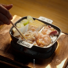 ぼたんのおすすめ料理1