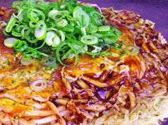 お好み焼　みっちゃんの写真3