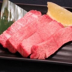 焼肉 亀田ホルモン (やきにく かめだほるもん)の写真3
