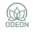 ODEON TSUBAKI オデオン ツバキ 104のロゴ