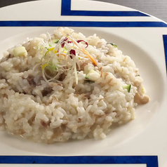 テールリゾット