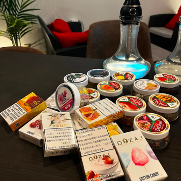 SEJERU shisha cafe&BAR セジェル シーシャカフェアンドバーのおすすめ料理1