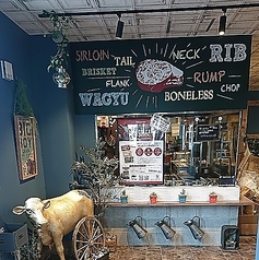 ビーフインパクト 函館昭和店の特集写真