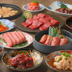 焼肉Lab 梅田店の写真