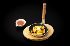 やみつき蜜いも