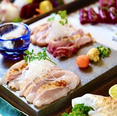 酒と肴とDINING 諒 まことの特集写真