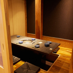 なんば黒毛和牛焼肉 霞 KASUMI特集写真1