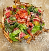 どさんこシェフのおすすめ料理3