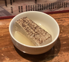 おでん 焼き豆腐