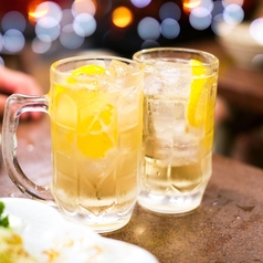 トリサカナ 神戸三宮店のコース写真