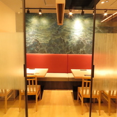 食彩浪漫 HERO海 はなれの雰囲気2