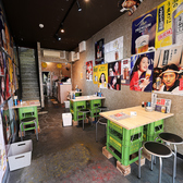 やきとりさんきゅう 津駅前店の雰囲気2