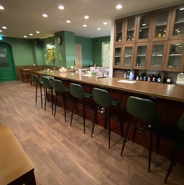 izakaya shion イザカヤシオンの雰囲気1