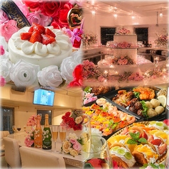 DiningBar LAVA ラバの写真