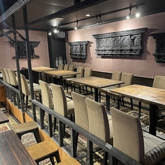 居酒屋　アサンの雰囲気1