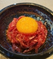 料理メニュー写真&nbsp;黒毛和牛２９トロ
