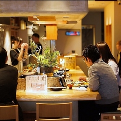番菜百薬 金山本店特集写真1
