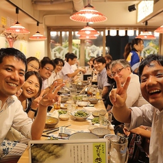 博多どんたく 亀戸店の特集写真