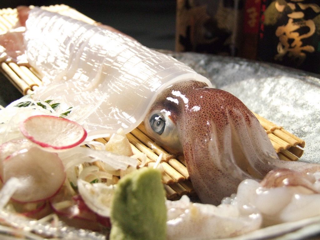 竹乃屋 東比恵本店の写真ギャラリー