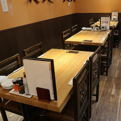中華厨房暖家 多摩センター店の特集写真