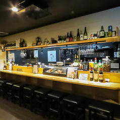 ワイン食堂　Veg 　伏見長者町の写真3