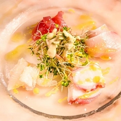 Wagyu Teppanyaki Tsumugi ワギュウテッパンヤキツムギのコース写真