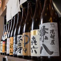 驚安価格で乾杯！充実のドリンクメニュー◎