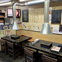 ホルモン牛若の特集写真