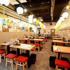 餃子のかっちゃん 札幌すすきの店の外観2