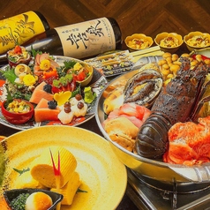 幸せの居酒屋 喜泉のおすすめポイント1