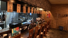 中華酒場の雰囲気1