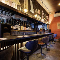 糸島バル和韻の特集写真