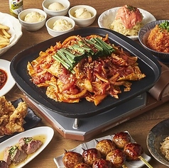 やきとり家 すみれ 横浜西口店の特集写真