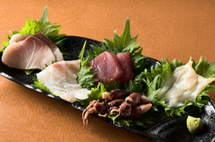 居酒屋 静八 本店のコース写真