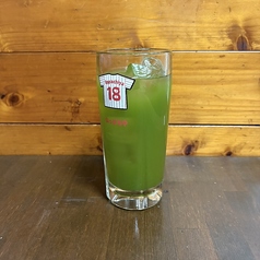 緑茶ハイ