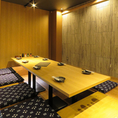 居酒屋 駅北酒場 わらなべ 広島駅前特集写真1