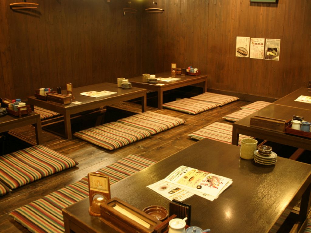 竹乃屋 東比恵本店の写真ギャラリー