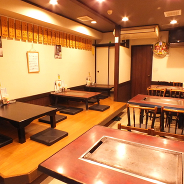 たこ八の雰囲気1