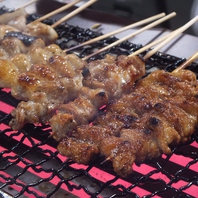 焼き鳥なら絶好鳥♪