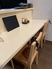 串料理 鍋 串のれんの雰囲気2