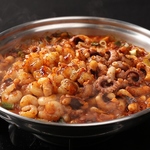 本場さながらの韓国料理店♪